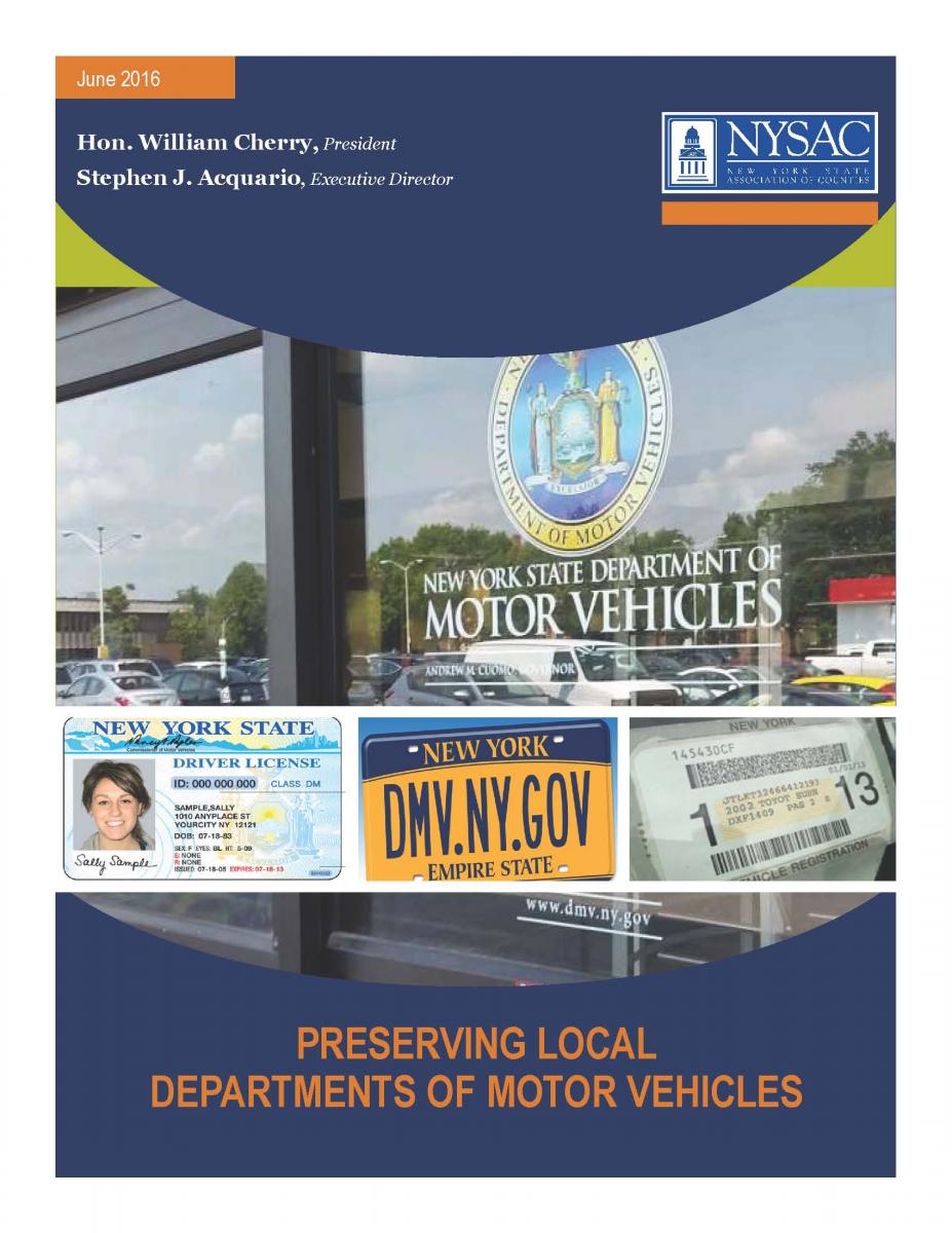decorative image of DMV White Paper with Link to the white paper